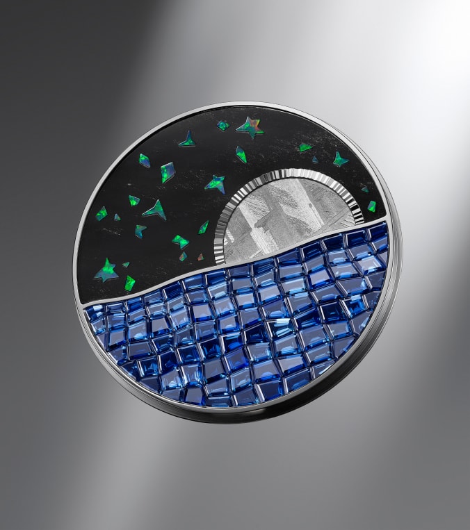 Biver - Mindful stones