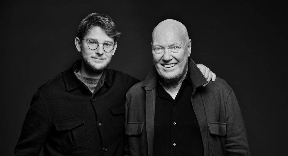 Pierre and Jean-Claude Biver Founders