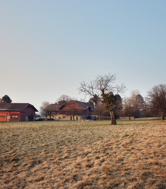 Biver - Givrins atelier