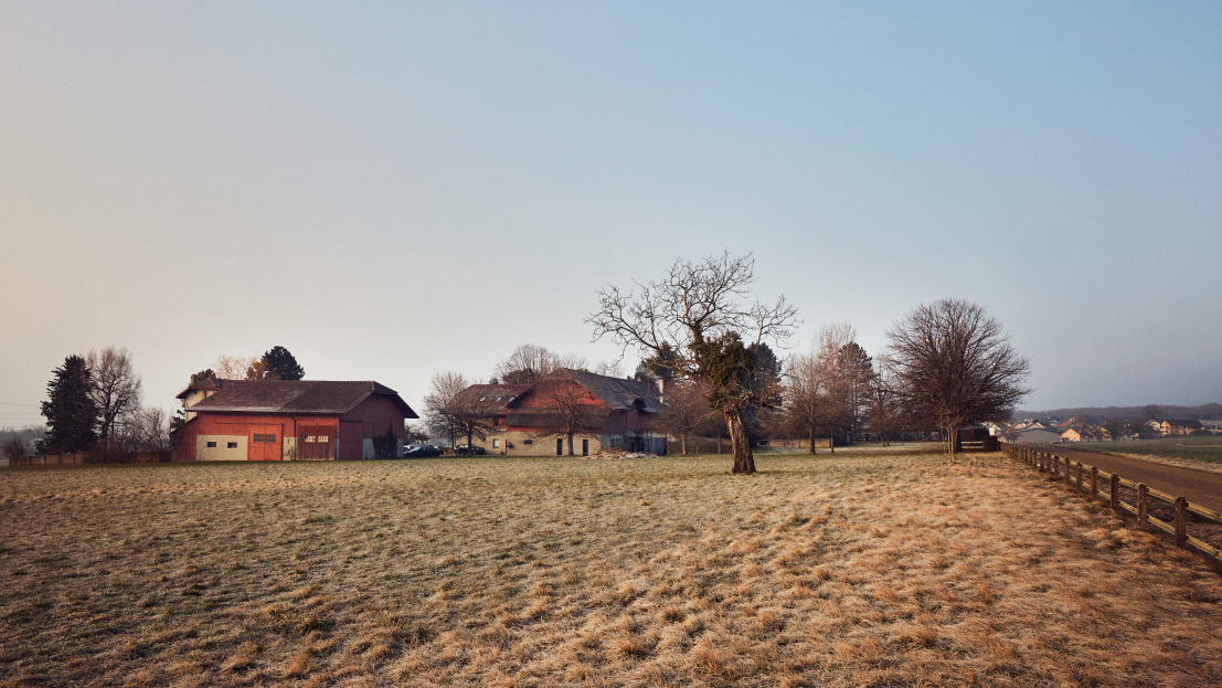 Biver - Givrins atelier